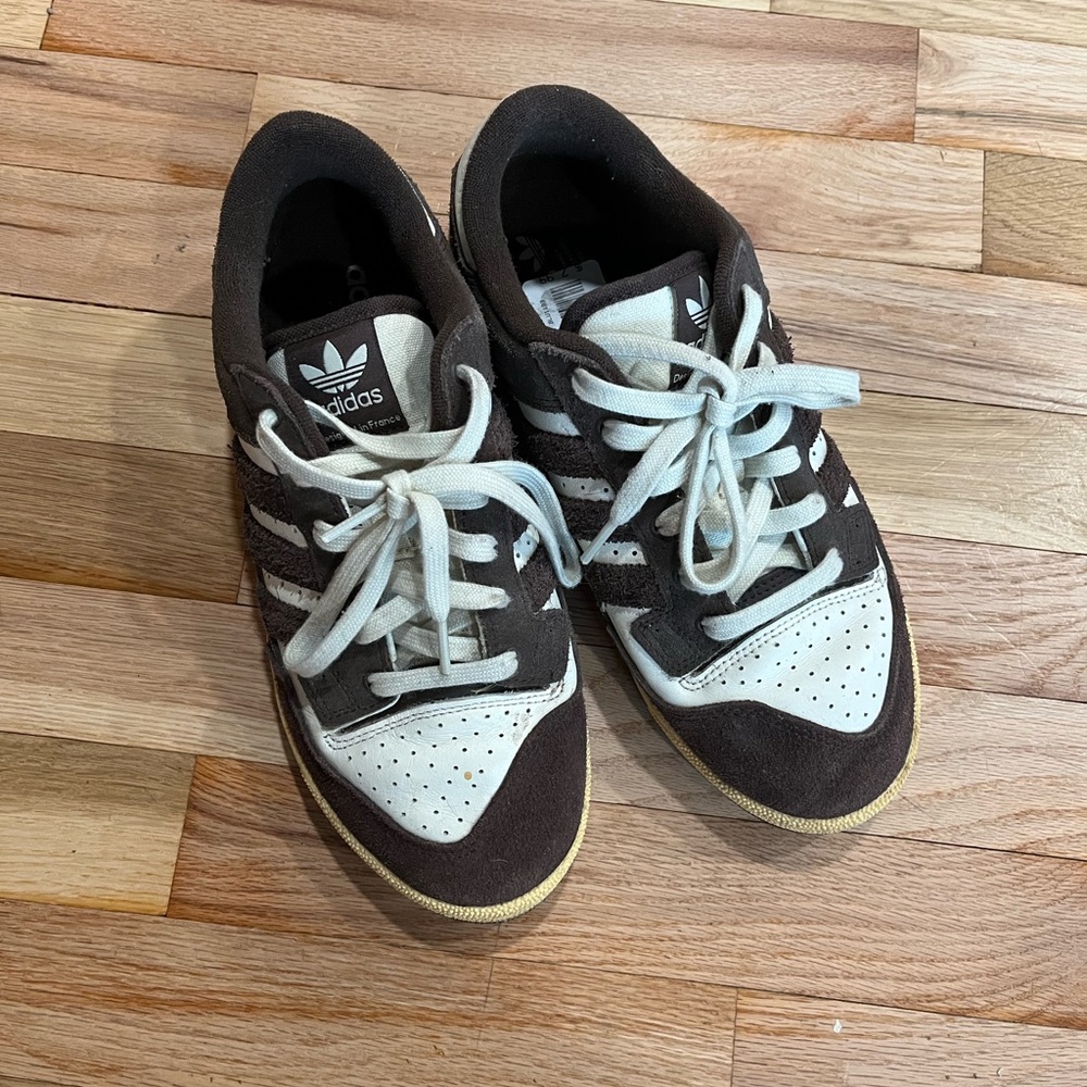 Adidas Centennial 85 Low-Top Sneakers